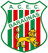 Baraunas RN U20 logo