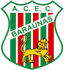 Baraunas RN U20 logo