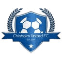 Chisholm United logo - United VS Bentleigh Utd Cobras Score Today