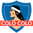 Colo Colo U20 logo - Conmebol U Copa Libertadores 32177 Result
