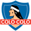 Colo Colo U20 logo