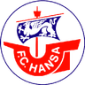 Hansa Rostock (W) logo