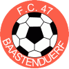 FC Bastendor logo - Bastendor VS Luxembourg City Result Today