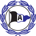 Arminia Bielefeld U19 logo - U VS Arminia Bielefeld U Score