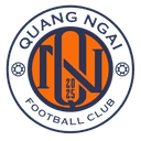 Quang Ngai U19 logo - U VS Quang Ngai U Live