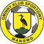 GKS Manowo logo