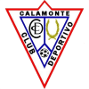 CD Calamonte logo - Llerenense VS Cd Calamonte Result Today