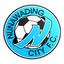 Nunawading City logo