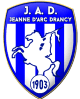 Jeanne d'Arc Drancy logo