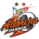 Alebrijes CDMX logo - Cdmx VS Ciervos Fc Ii Live Score Today