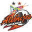 Alebrijes CDMX logo