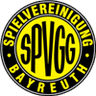 SpVgg Oberfranken Bayreuth logo
