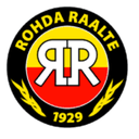 Rohda Raalte logo - Sportlust VS Rohda Raalte Live
