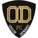 Obson Dynamo FC logo - Hermosillo VS Obson Dynamo Fc Live Score