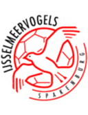 IJsselmeervogels U21 logo - U VS Fortuna Sittard Reserve Live Score Today