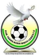 Elim White Ladies FC (W) logo - W VS Trinity Starlets Women Live Score
