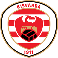 Kisvárda Master Good FC logo