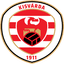 Kisvárda Master Good FC logo - Hun Fizz Liga 32068 Football Score