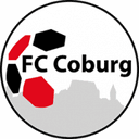 FC Coburg logo - Coburg VS Asv Neumarkt Sport