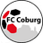 FC Coburg logo