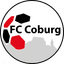 FC Coburg logo