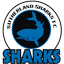 Sutherland Sharks logo