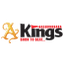Bashundhara Kings logo