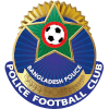 Bangladesh Police Women logo - Women VS Ansar Vdp Fc W Score Today