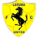 Leruma United logo - Spurs VS Leruma United Result Today