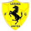 Leruma United logo