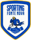 Fonte Nova/PA logo - Pa VS Fonte Novapa Score