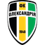FK Oleksandria logo