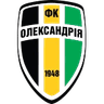 FK Oleksandria logo