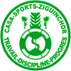 Casamance logo - Casamance VS Asc Wally Daan Result