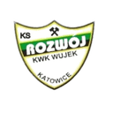 Rozwoj Katowice U19 logo - U VS Ruch Chorzow U Sport