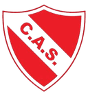 CA Susanense logo - Carlos VS Ca Susanense Score Today