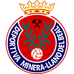 Deportiva Minera logo