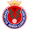 Deportiva Minera logo