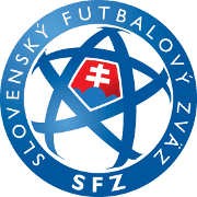 Slovakia Women U19 logo