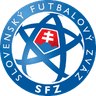 Slovakia Women U19 logo