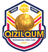 Qizilqum Zarafshon logo
