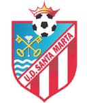 UD Santa Marta logo - Becerril VS Ud Santa Marta Result