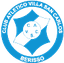 Villa San Carlos U20 logo