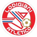 Atletico Lodigiani logo - Cassino VS Atletico Lodigiani Score Today