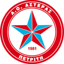 Asteras Petriti logo - Petriti VS Eginiakos Score