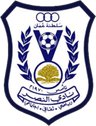Al-Nasr(OMA) logo