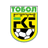 Tobol Kostanai B logo