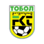 Tobol Kostanai B logo