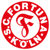 Fortuna Köln logo