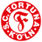 Fortuna Köln logo